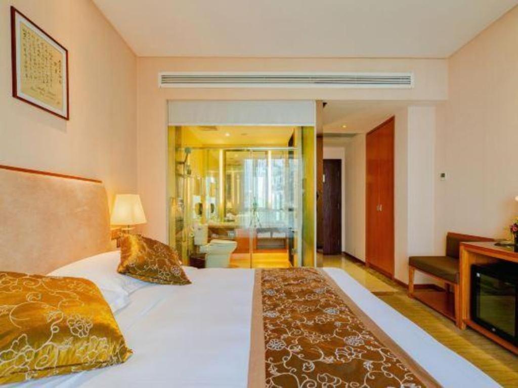 Expo Garden Hotel Kunming Exterior foto