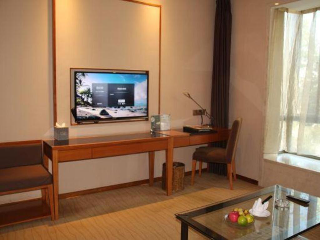 Expo Garden Hotel Kunming Exterior foto